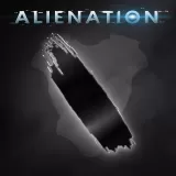 Alienation アーマーカラー（黒）