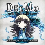 Knight Iris Collection