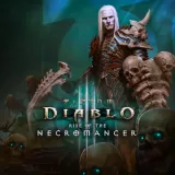 Diablo III: Rise of the Necromancer