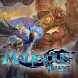 Malicious Fallen - Deluxe Edition