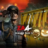 Zombie Army 4: Season Pass Two (English/Chinese/Korean/Japanese Ver.)