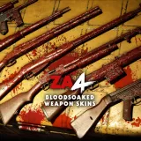 Zombie Army 4: Bloodsoaked Weapon Skins