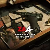 Zombie Army 4: Luger Pistol Bundle (English/Chinese/Korean/Japanese Ver.)