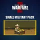 Dead Ahead:Zombie Warfare - Small Military Pack