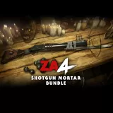 Zombie Army 4: Mortar Shotgun Bundle