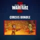 Dead Ahead:Zombie Warfare - Circus Pack