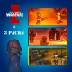 Dead Ahead: Zombie Warfare&3 Packs