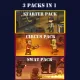 Dead Ahead:Zombie Warfare 3 Packs in 1
