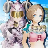 Atelier Firis: Additional Character "Shanon"+"Pink Fraise" (English Ver.)