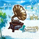 Atelier Firis: Gust Bgm pack (English Ver.)