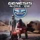 Genesis Alpha One - Rocket Star Corporation Pack