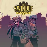 The Swindle