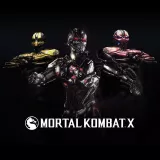 Mortal Kombat XL - Triborg (English Ver.)
