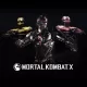 Mortal Kombat XL - Triborg (English Ver.)