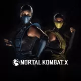 Mortal Kombat XL - Cosplay Pack (English Ver.)