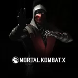 Mortal Kombat X - Krimson Ermac (English Ver.)