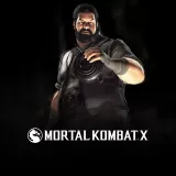 Mortal Kombat XL - Bo