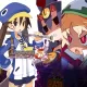 Scenario: Disgaea 4: Fuka Episode