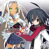 Scenario: Disgaea 3: Almaz Episode