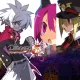 Scenario: Disgaea 3: Mao Episode