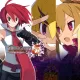 Scenario: Disgaea 2: Adell Episode