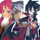 Scenario: Disgaea 4: Valvatorez Episode