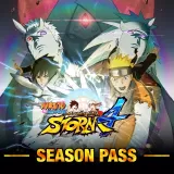 Naruto Storm 4 - Season Pass