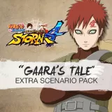 Gaara