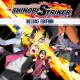 Naruto To Boruto: Shinobi Striker - Deluxe Edition
