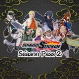 Naruto To Boruto: Shinobi Striker Season Pass 2