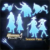 Warriors Orochi 4: Season Pass