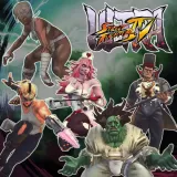 2014 Challengers Horror Pack (English/Korean/Japanese Ver.)