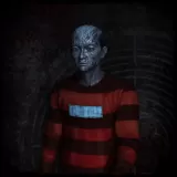 Horror Costume - Bong-Goo Lee (English/Chinese/Korean Ver.)