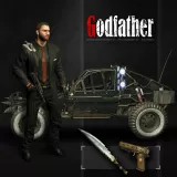 Dying Light - Godfather Bundle (English Ver.)