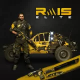 Dying Light - Rais Elite Bundle (English Ver.)