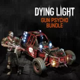 Gun Psycho Bundle (English Ver.)