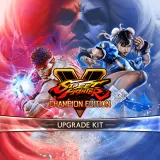 Street Fighter V - Champion Edition Upgrade Kit