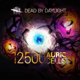 Dead by Daylight: Auric Cells Pack (12500)