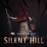 Dead by Daylight: Silent Hill Chapter