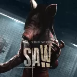 Dead by Daylight: The Saw Chapter