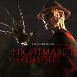 Dead by Daylight: A Nightmare on Elm Street Chapter