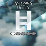 Assassin's Creed Unity - Helix Credits - Small Pack (English/Chinese/Korean Ver.)