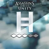 Assassin's Creed Unity - Helix Credits - Large Pack (English/Chinese/Korean Ver.)