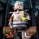 Cardboard Knight Bundle (English/Chinese/Korean/Japanese Ver.)