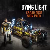 Crash Test Bundle (English Ver.)