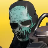 Tactical Mask Bundle (English/Chinese/Korean/Japanese Ver.)