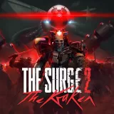The Surge 2 - The Kraken Expansion (English/Chinese/Korean Ver.)
