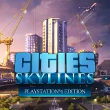Cities: Skylines