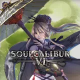Soulcalibur Ⅵ DLC11弾 プレイアブルキャラクター：雪華