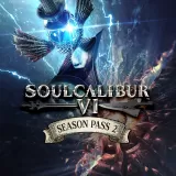 Soulcalibur Ⅵ シーズンパス2（Welcome Price!! 購入者用）